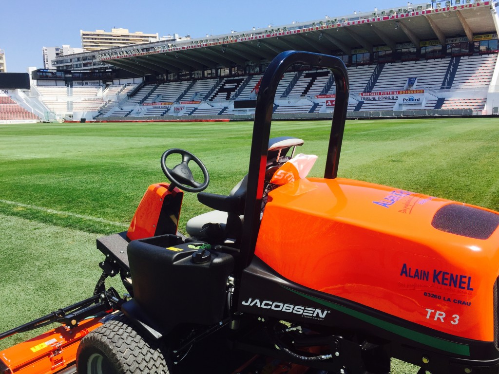 Alain Kenel - Journées professionnelles 2016