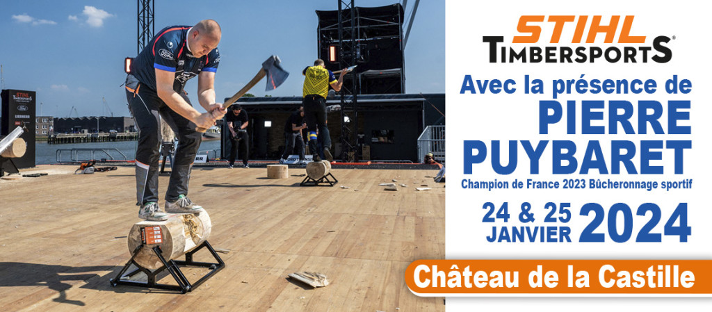 Alain Kenel, manifestation 24 et 25 janvier 2024