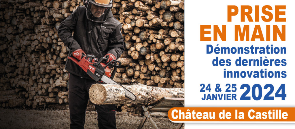 Alain Kenel, manifestation 24 et 25 janvier 2024